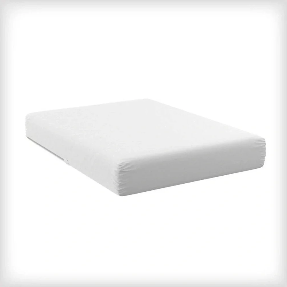 Allerease Ultimate Cotton Waterproof Allergen Bedbug Barrier Zippered Mattress